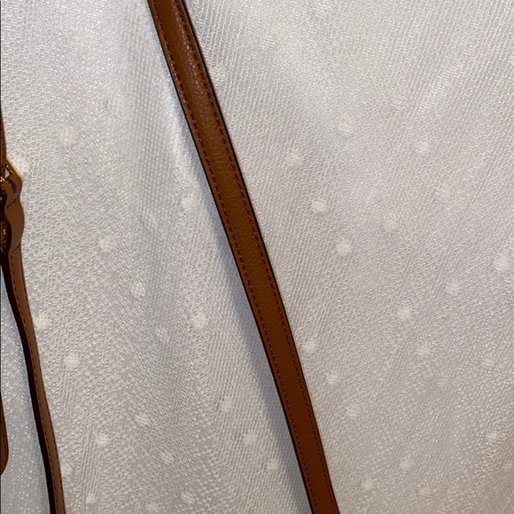 *SOLD*Ralph Lauren Anstey Carmen Crossbody Bag - Picture 13 of 13